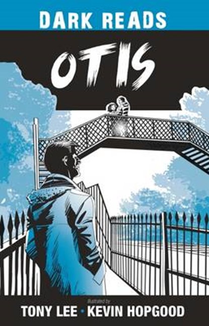 Otis, LEE,  Tony - Paperback - 9781784644352