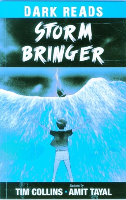 Storm Bringer, Tim Collins - Paperback - 9781784644376