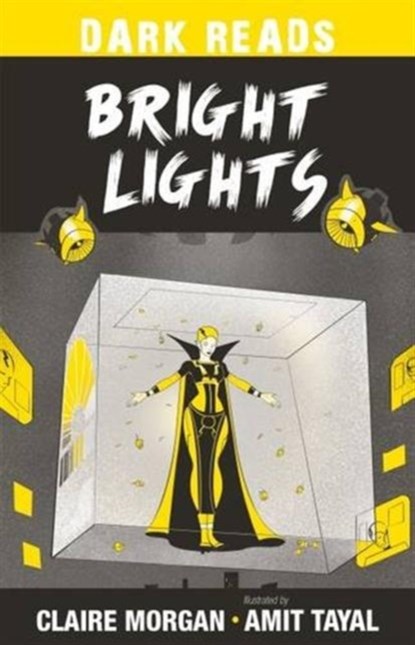 Bright Lights, Claire Morgan - Paperback - 9781784644475