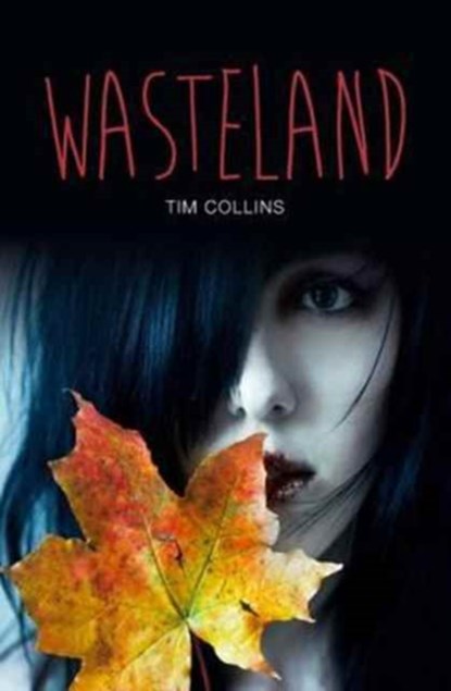 Wasteland, Tim Collins - Paperback - 9781784646158