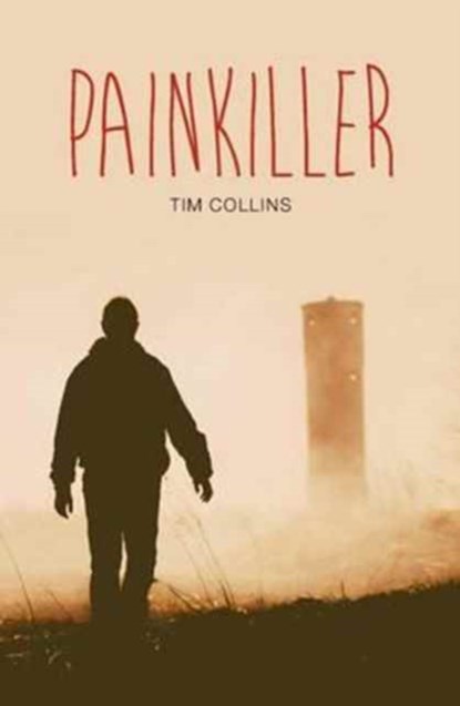 Painkiller, Tim Collins - Paperback - 9781784646172