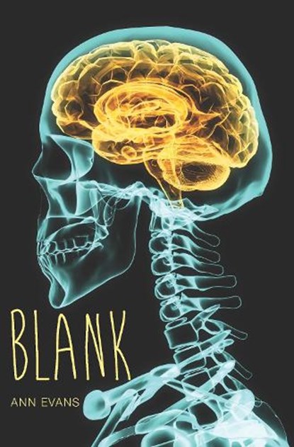 Blank, Ann Evans - Paperback - 9781784646219
