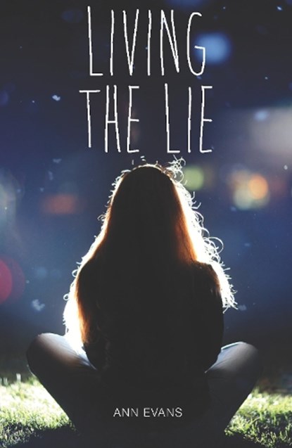 Living the Lie, Ann Evans - Paperback - 9781784646233