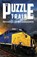 The Puzzle Train, Richard James Edwards - Paperback - 9781784655051
