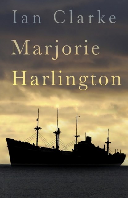 Marjorie Harlington, Ian Clarke - Paperback - 9781784655204