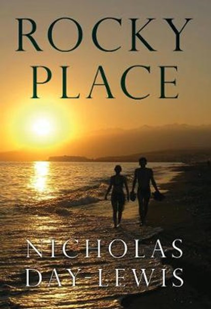 Rocky Place, DAY-LEWIS,  Nicholas - Paperback - 9781784655891