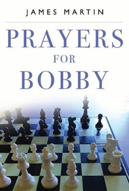Prayers for Bobby, MARTIN,  James - Paperback - 9781784656256