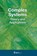 Complex Systems, G. Rzevski ; C. A. Brebbia - Gebonden - 9781784662356