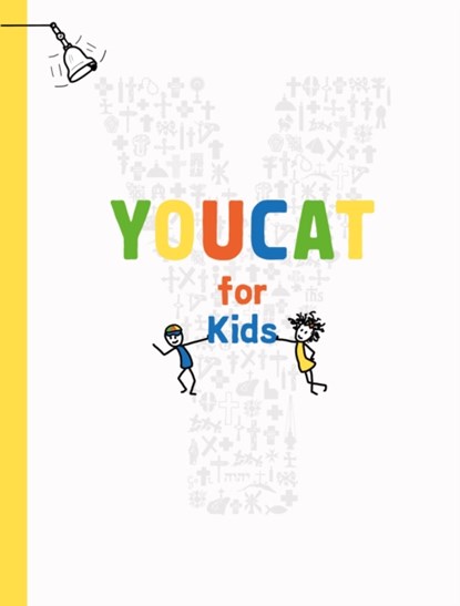 YOUCAT for Kids, YOUCAT Foundation - Paperback - 9781784695958