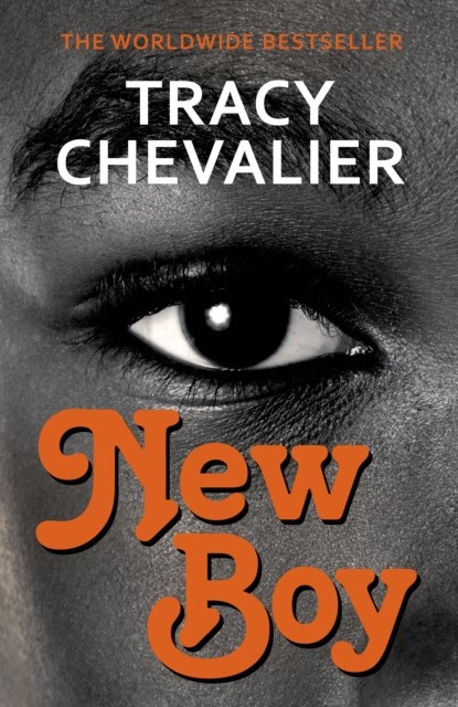 New Boy, Tracy Chevalier - Paperback - 9781784700249