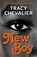 New Boy, Tracy Chevalier - Paperback - 9781784700249