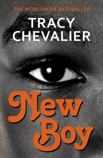 New Boy, Tracy Chevalier - Paperback - 9781784700249