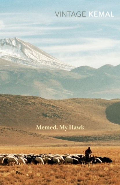 Memed, My Hawk, Yashar Kemal - Paperback - 9781784701086