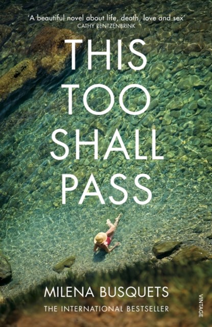 This Too Shall Pass, Milena Busquets - Paperback - 9781784701628