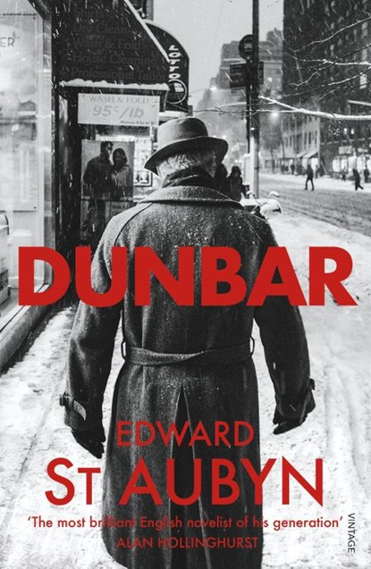 Dunbar, Edward St Aubyn - Paperback - 9781784701697