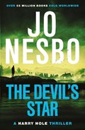 The Devil's Star | Jo Nesbo | 