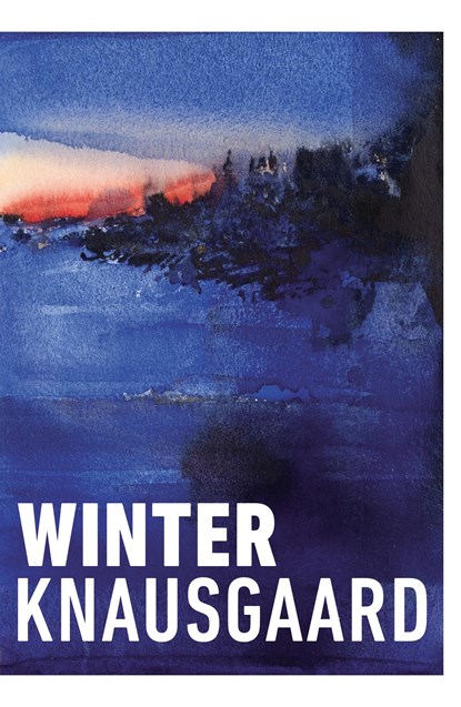 Winter, Karl Ove Knausgaard - Paperback - 9781784703271