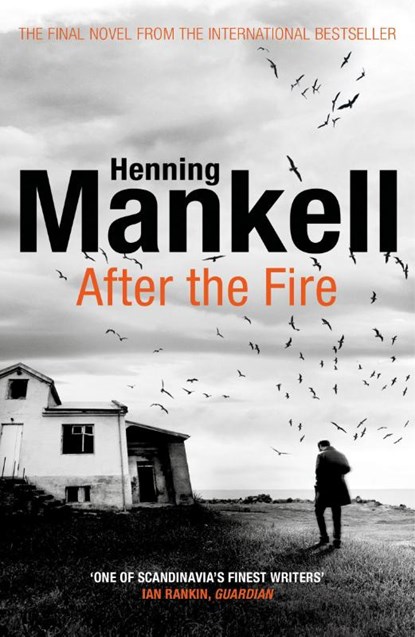 After the Fire, Henning Mankell - Paperback - 9781784703394