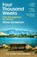 Four Thousand Weeks, Oliver Burkeman - Paperback - 9781784704001
