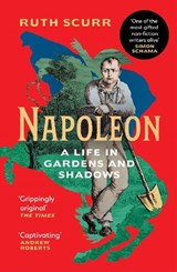 Napoleon - Ruth Scurr - 9781784704032