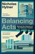 Balancing Acts | Nicholas Hytner | 