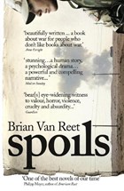 Spoils | Brian Van Reet | 