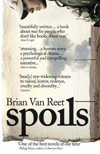 Spoils | Brian Van Reet | 