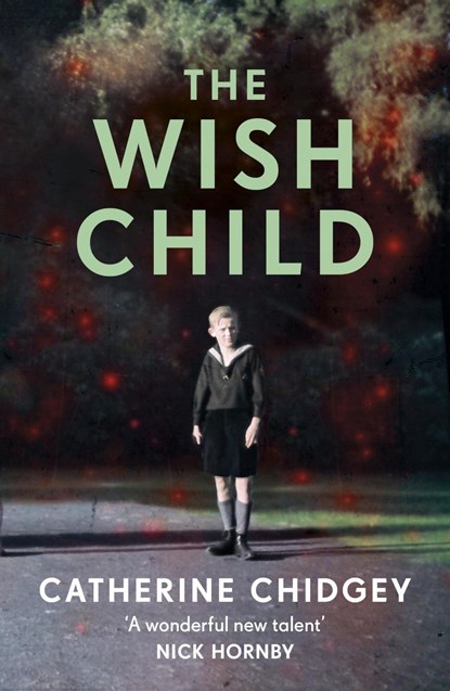 The Wish Child, Catherine Chidgey - Paperback - 9781784704339