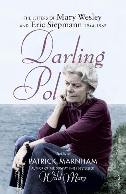 Darling Pol, Mary Wesley - Paperback - 9781784704476