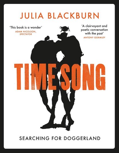 Time Song, BLACKBURN,  Julia - Paperback - 9781784704902