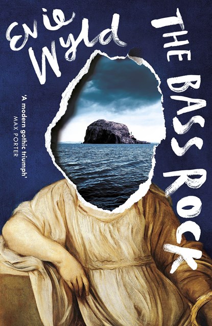 The Bass Rock, Evie Wyld - Paperback - 9781784705497