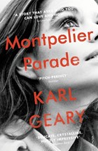 Montpelier parade | Karl Geary | 