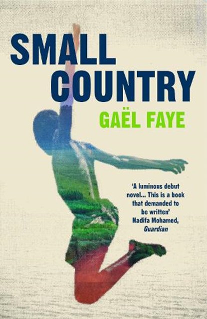 Small Country, Gael Faye - Paperback - 9781784705930