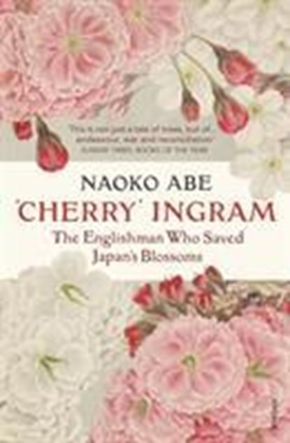'Cherry' Ingram, Naoko Abe - Paperback - 9781784706920