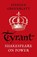 Tyrant, Stephen Greenblatt - Paperback - 9781784707606