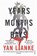 The Years, Months, Days, Yan Lianke - Paperback - 9781784708061