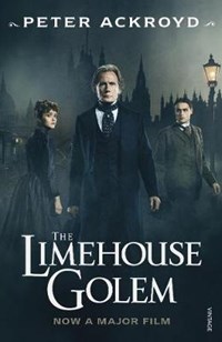 The Limehouse Golem | Peter Ackroyd | 