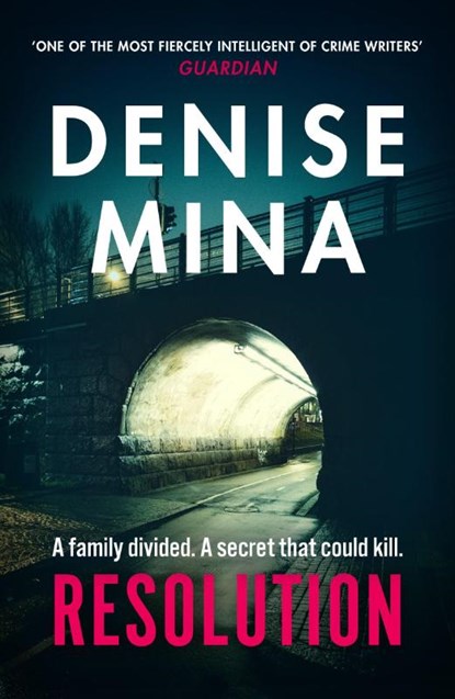 Resolution, Denise Mina - Paperback - 9781784709501