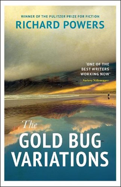 The Gold Bug Variations, Richard Powers - Paperback - 9781784709723
