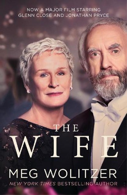 The Wife, Meg Wolitzer - Paperback - 9781784709884