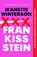 Frankissstein, Jeanette Winterson - Paperback - 9781784709952