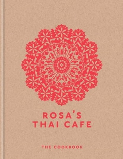 Rosa's Thai Cafe, Saiphin Moore - Ebook - 9781784720247