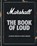 Marshall: The Book of Loud, Nick Harper - Gebonden - 9781784722258