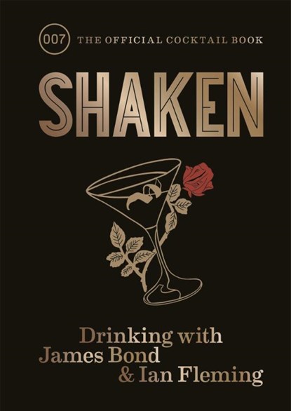Shaken, Ian Fleming - Gebonden Gebonden - 9781784724641