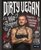Dirty vegan | Matt;OneTribeTVLimited Pritchard | 
