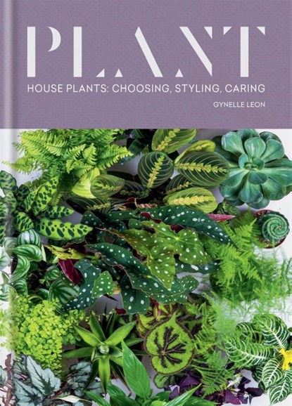 Plant, Gynelle Leon - Gebonden - 9781784726744