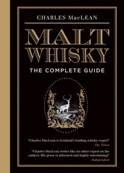 Malt Whisky, Charles Maclean - Ebook - 9781784727215