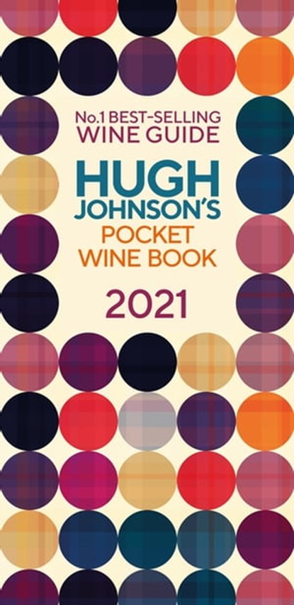 Hugh Johnson Pocket Wine 2021, Hugh Johnson - Ebook - 9781784727369