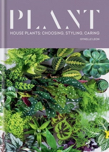 Plant, Gynelle Leon - Ebook - 9781784727666