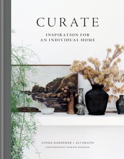 Curate, Lynda Gardener ; Ali Heath - Ebook - 9781784727840